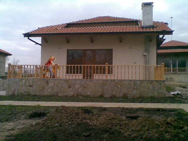 Галерия